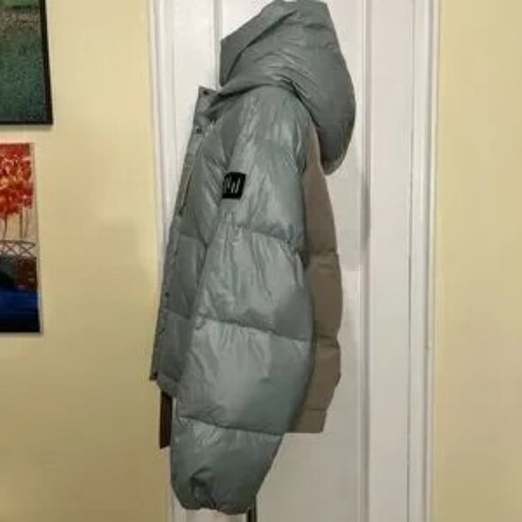 New-HOLDEN Down Puffer Jacket - Picture 5 of 15